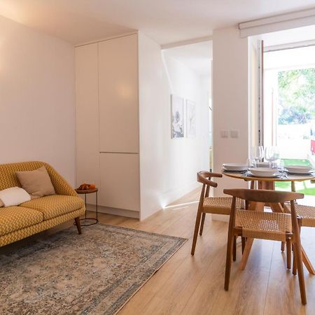 Urban House Marques By Lovelystay Porto Exterior photo