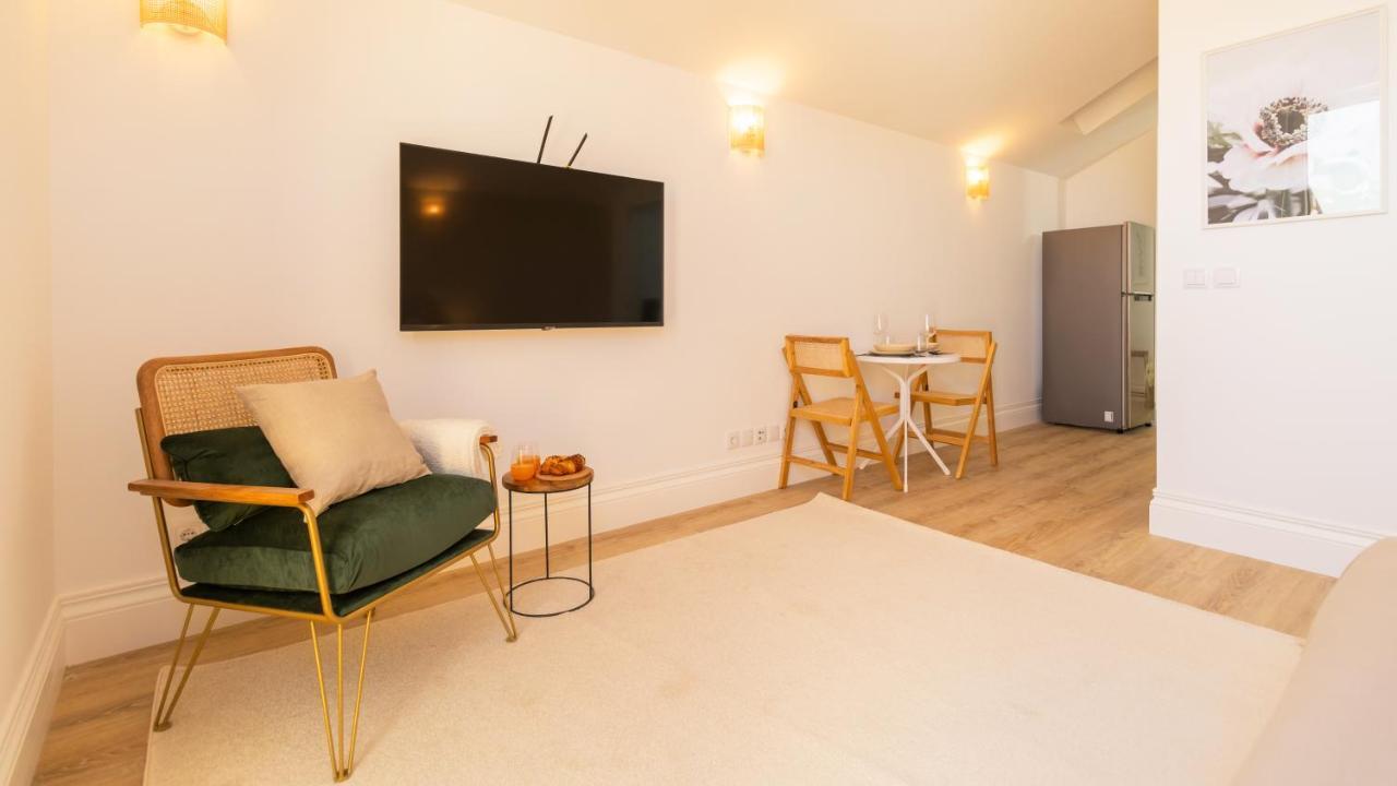 Urban House Marques By Lovelystay Porto Exterior photo