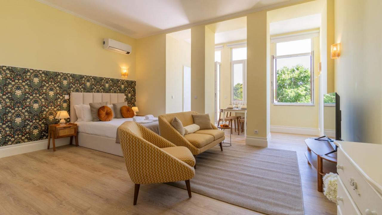Urban House Marques By Lovelystay Porto Exterior photo