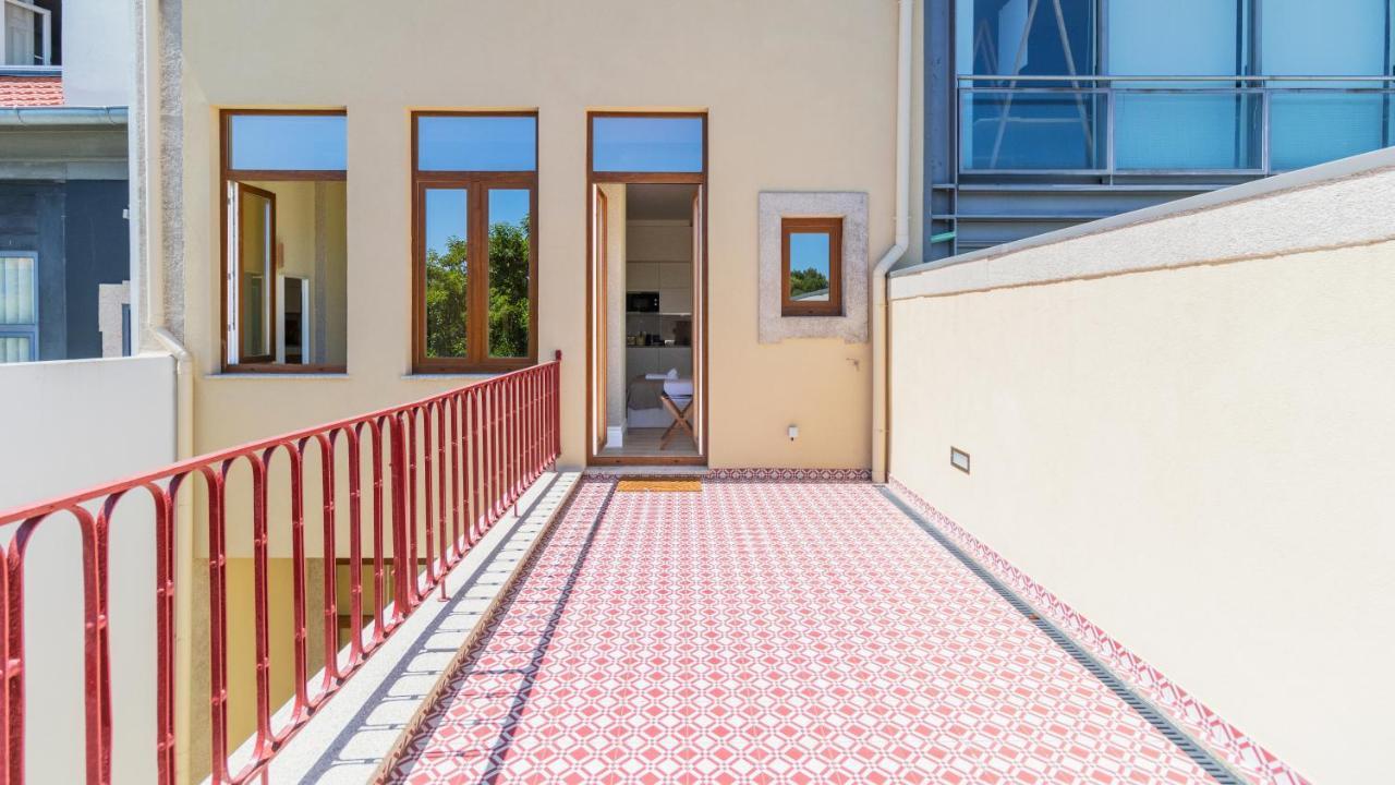 Urban House Marques By Lovelystay Porto Exterior photo
