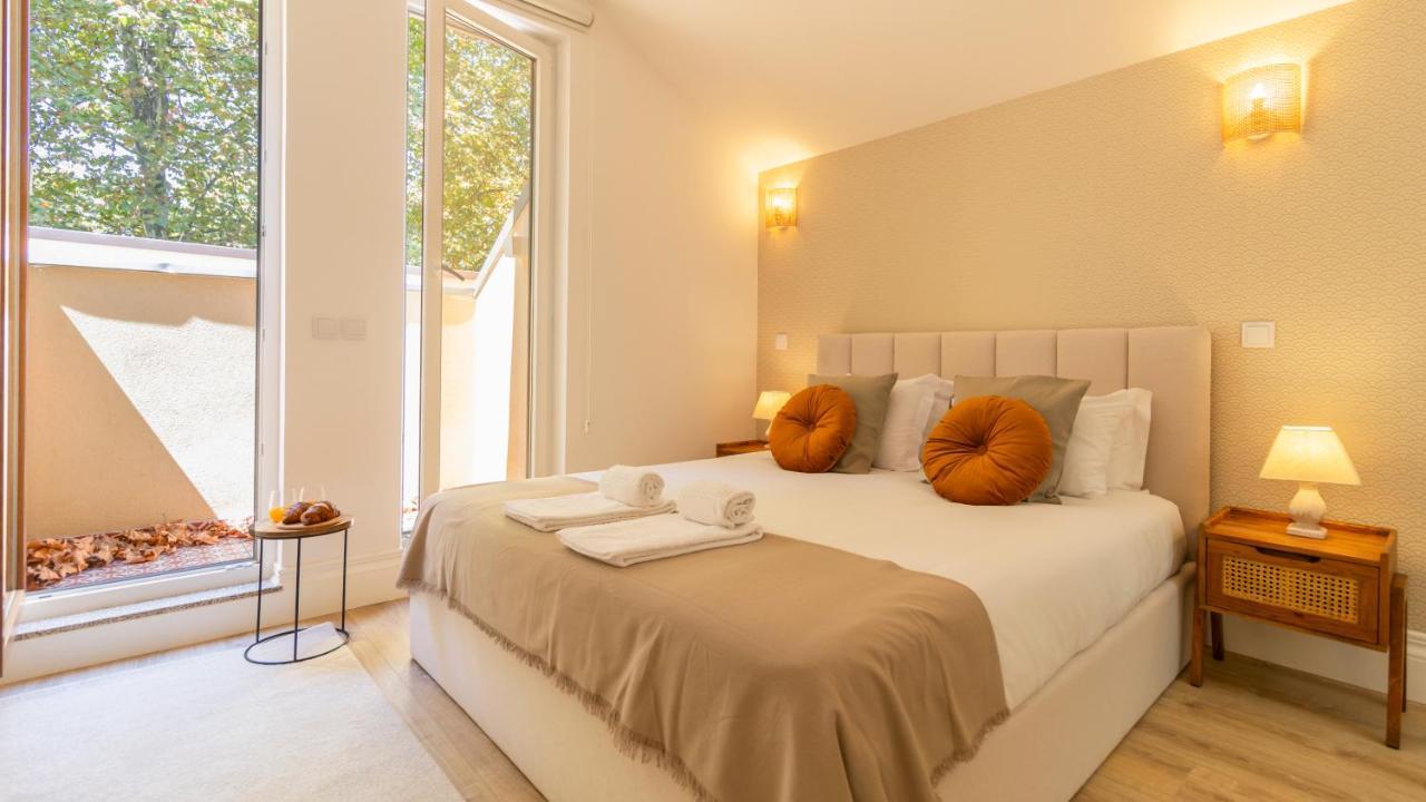 Urban House Marques By Lovelystay Porto Exterior photo