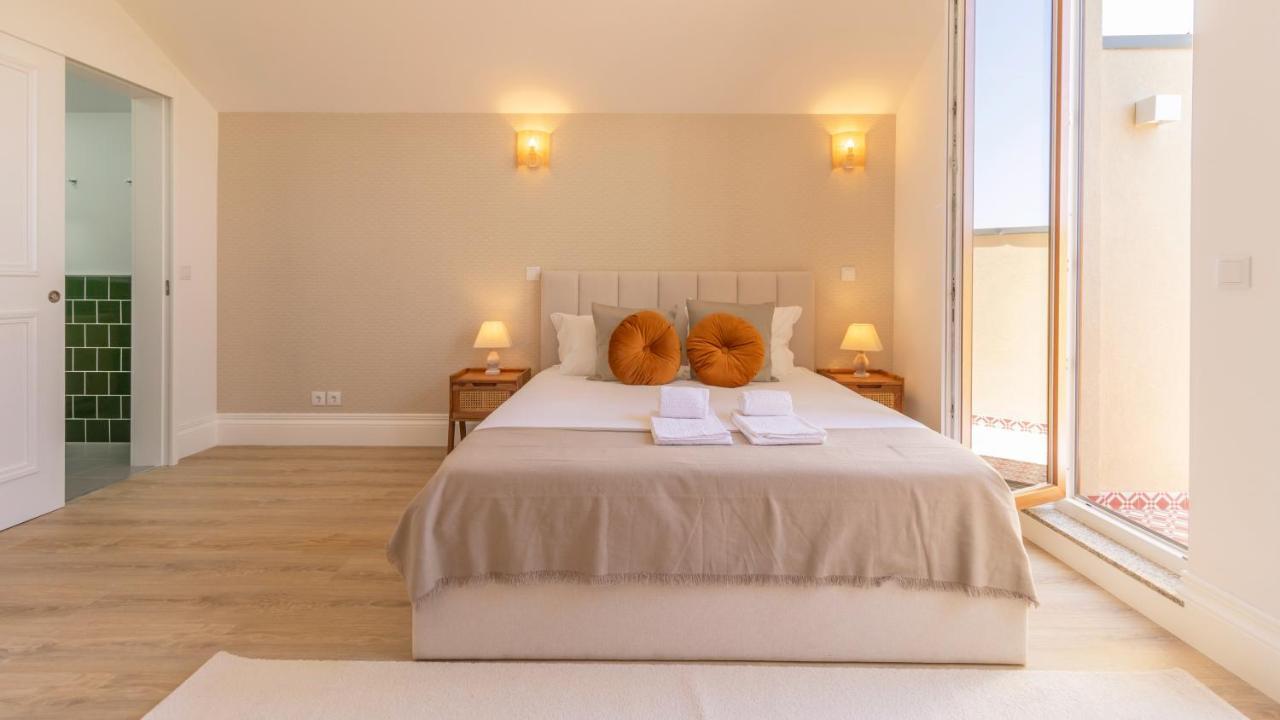 Urban House Marques By Lovelystay Porto Exterior photo