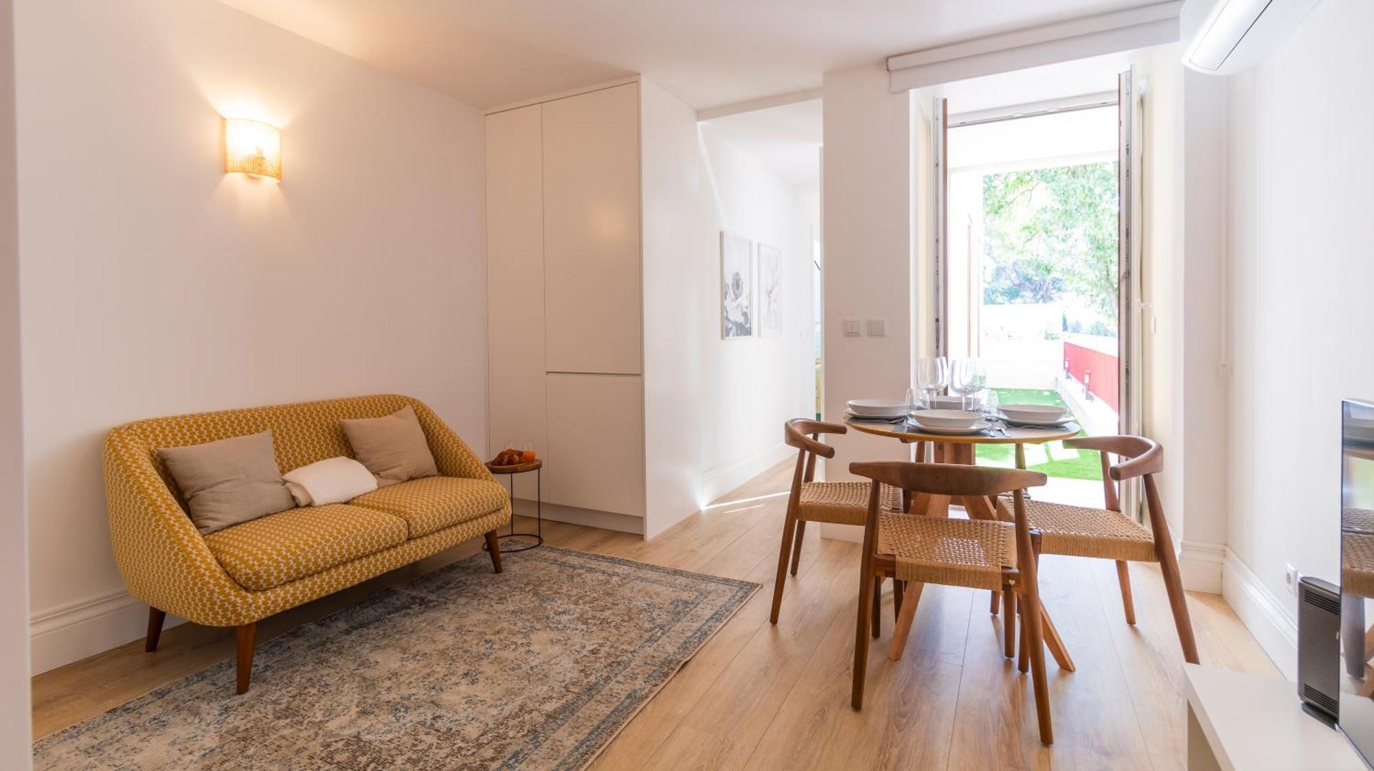Urban House Marques By Lovelystay Porto Exterior photo
