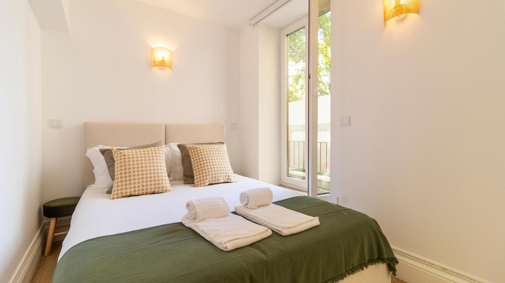 Urban House Marques By Lovelystay Porto Exterior photo