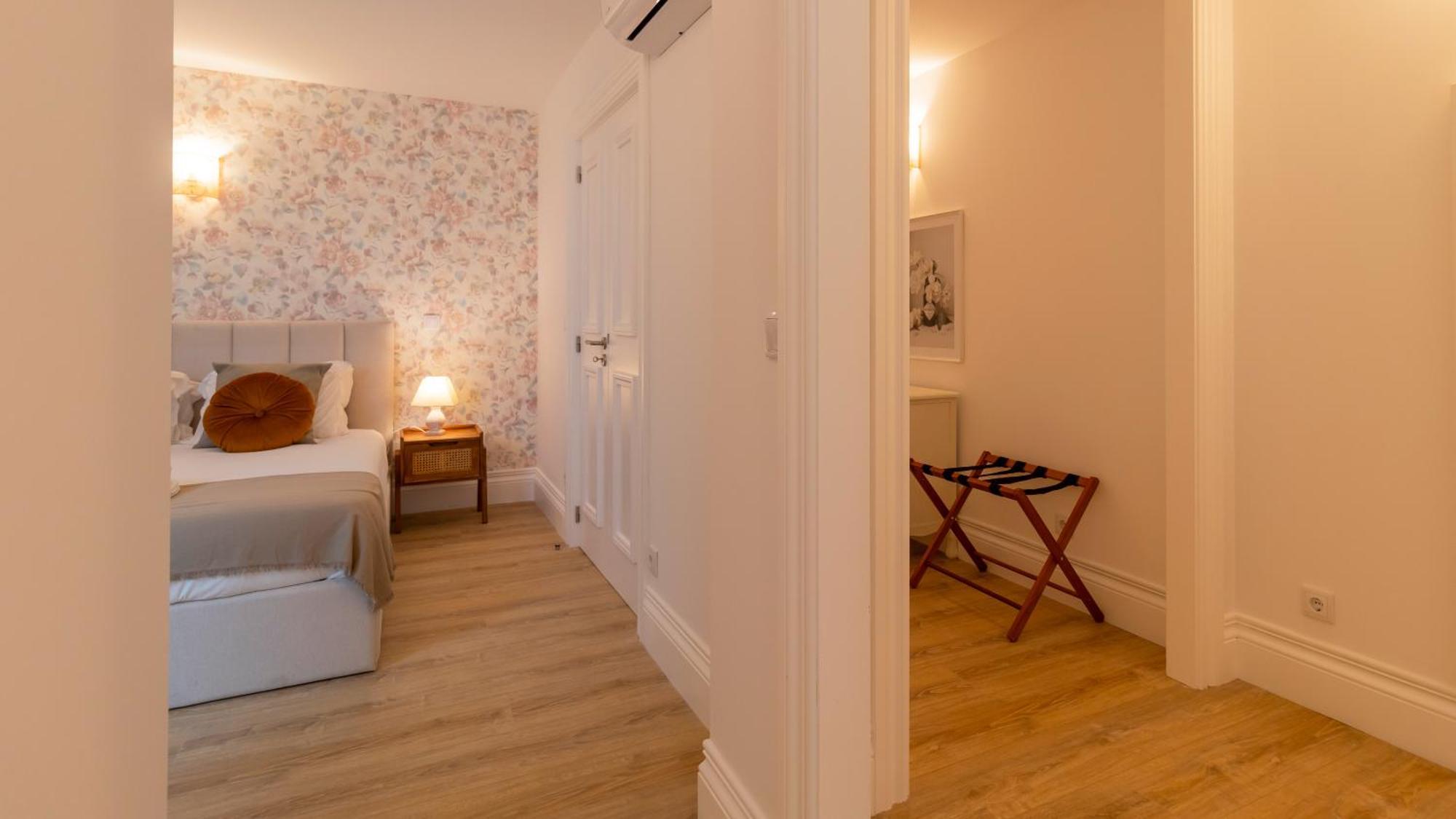 Urban House Marques By Lovelystay Porto Exterior photo