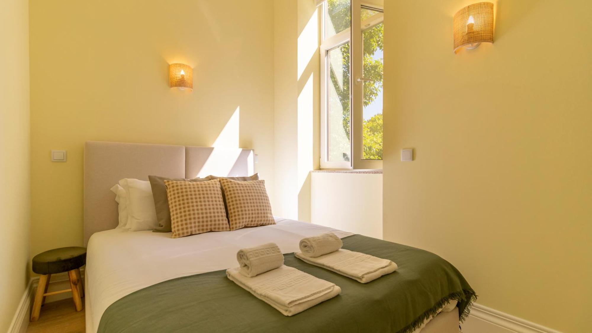 Urban House Marques By Lovelystay Porto Exterior photo