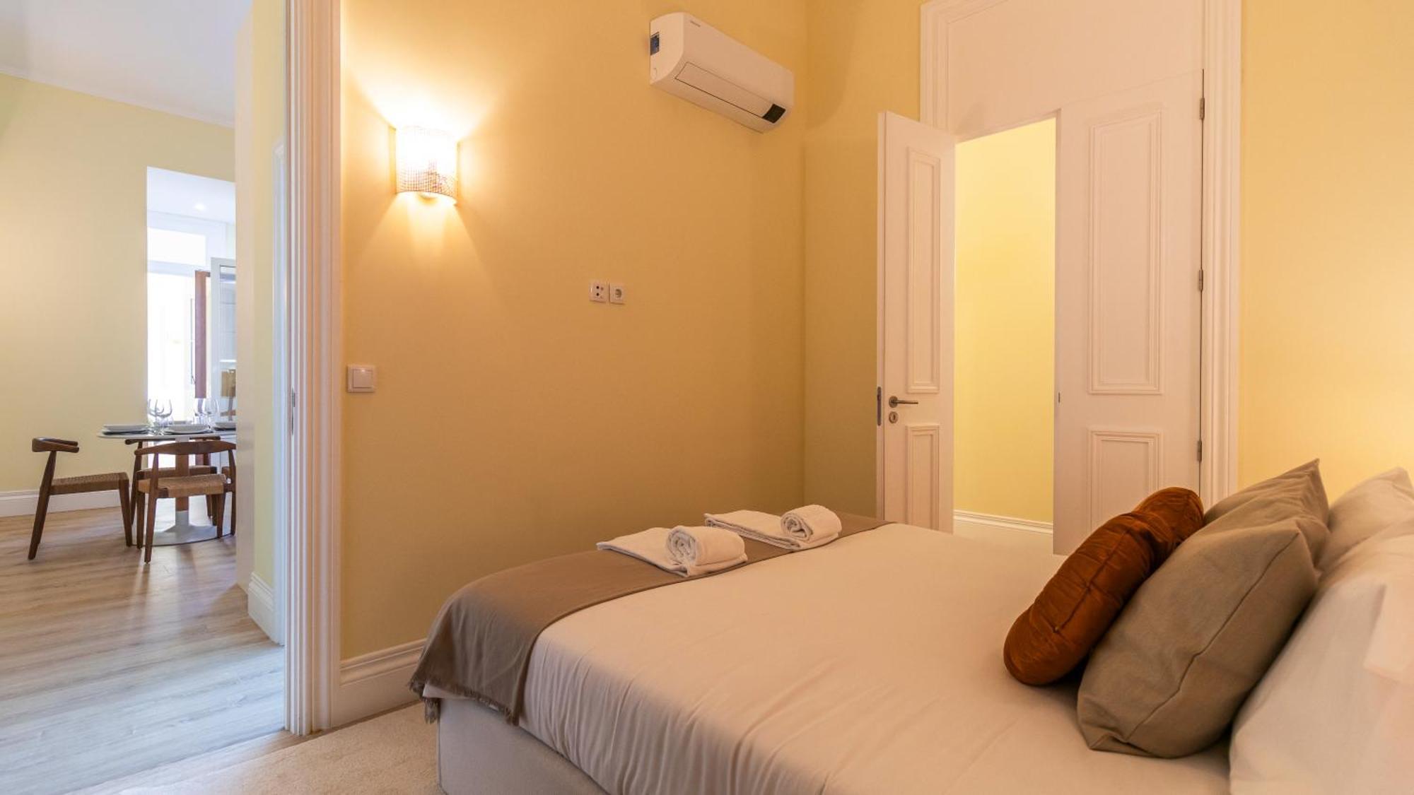 Urban House Marques By Lovelystay Porto Exterior photo