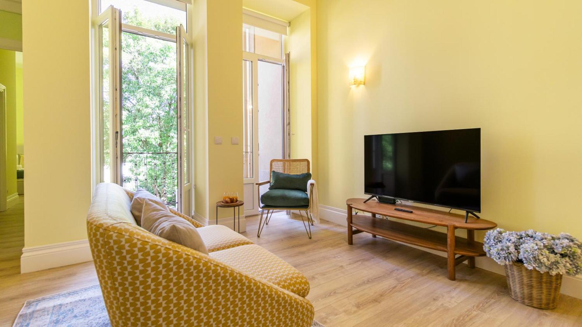 Urban House Marques By Lovelystay Porto Exterior photo