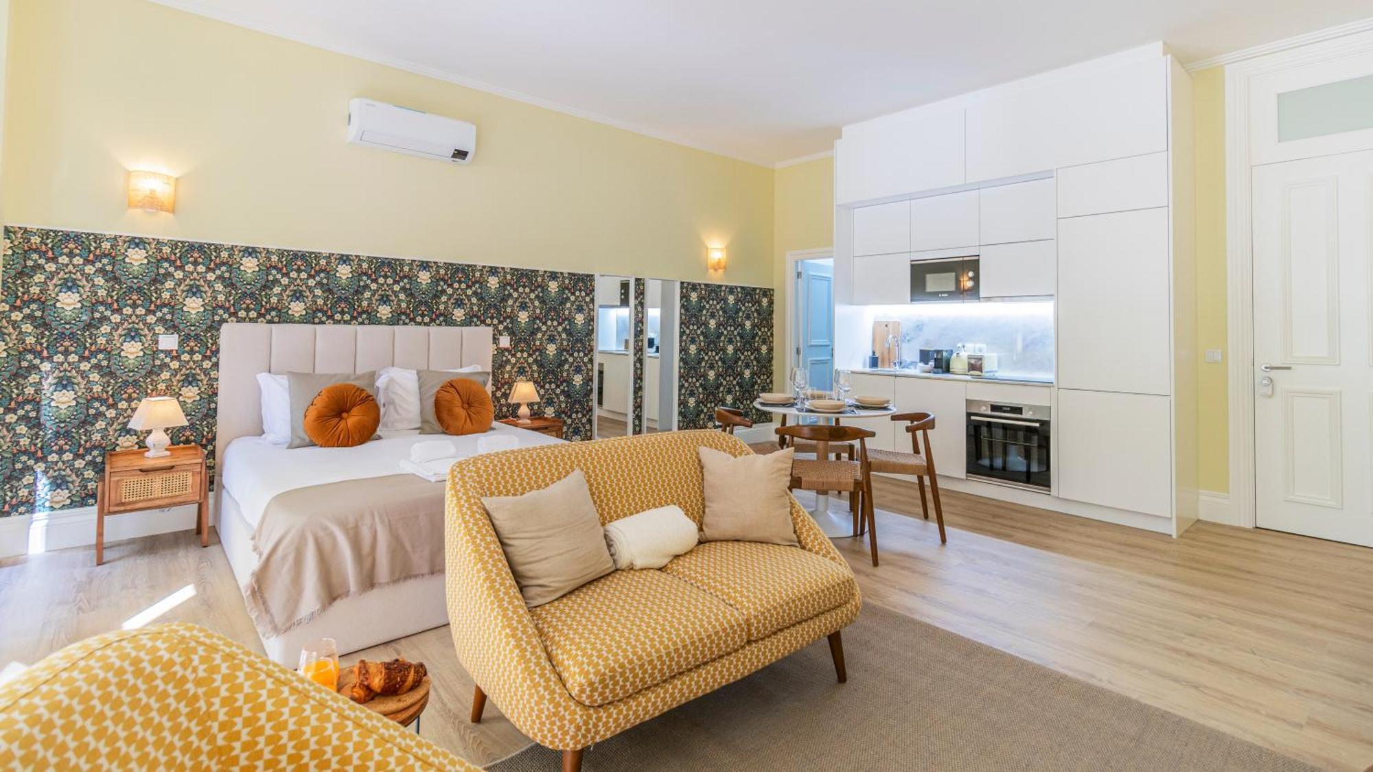 Urban House Marques By Lovelystay Porto Exterior photo
