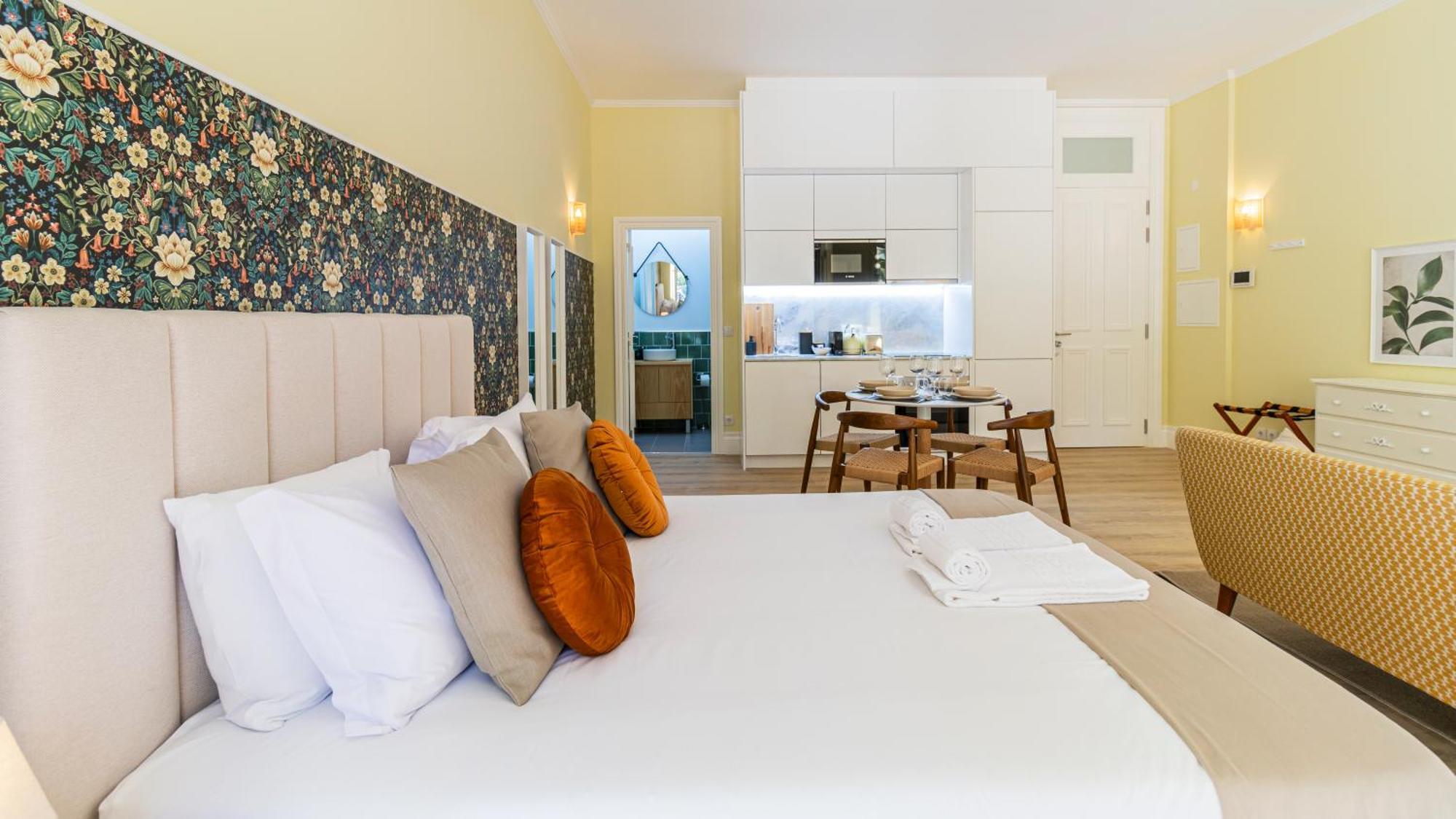 Urban House Marques By Lovelystay Porto Exterior photo