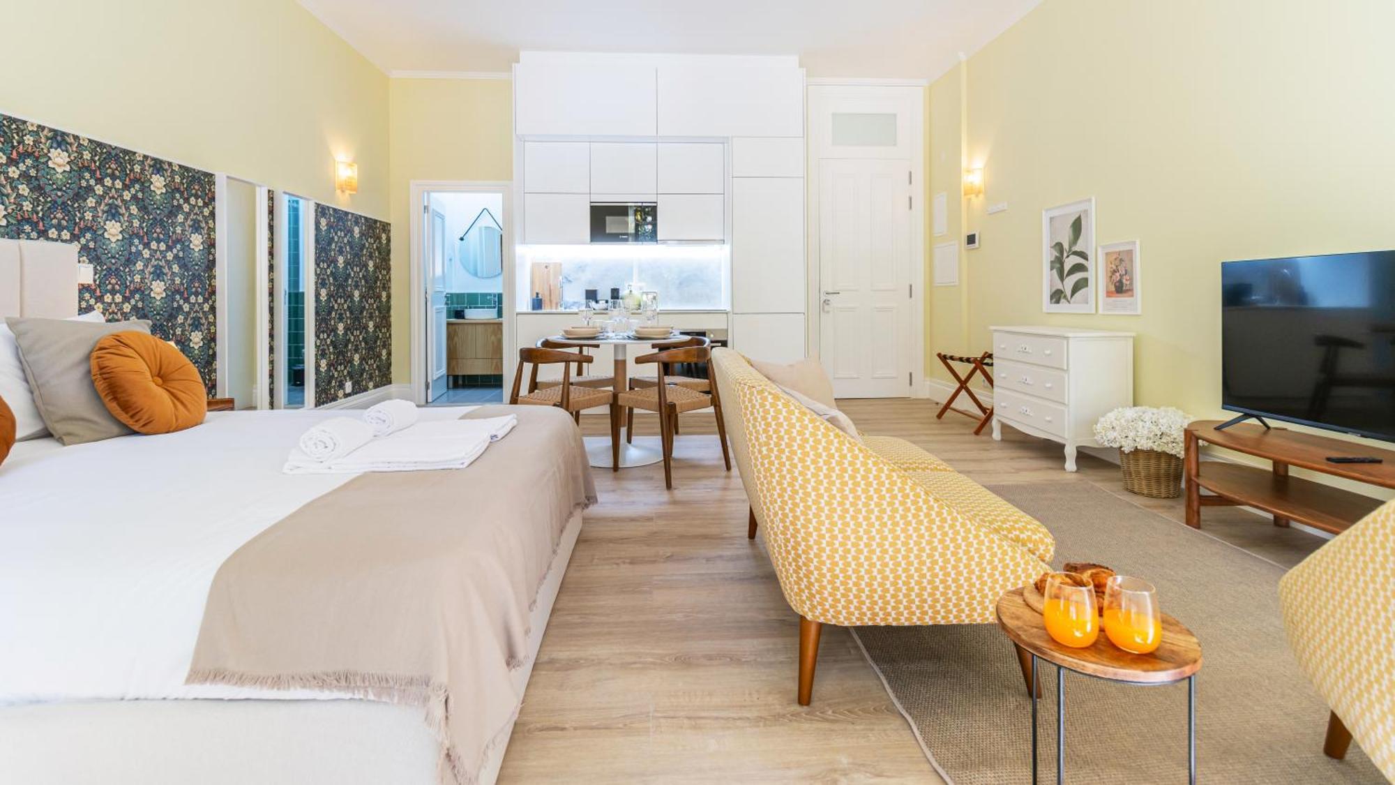 Urban House Marques By Lovelystay Porto Exterior photo